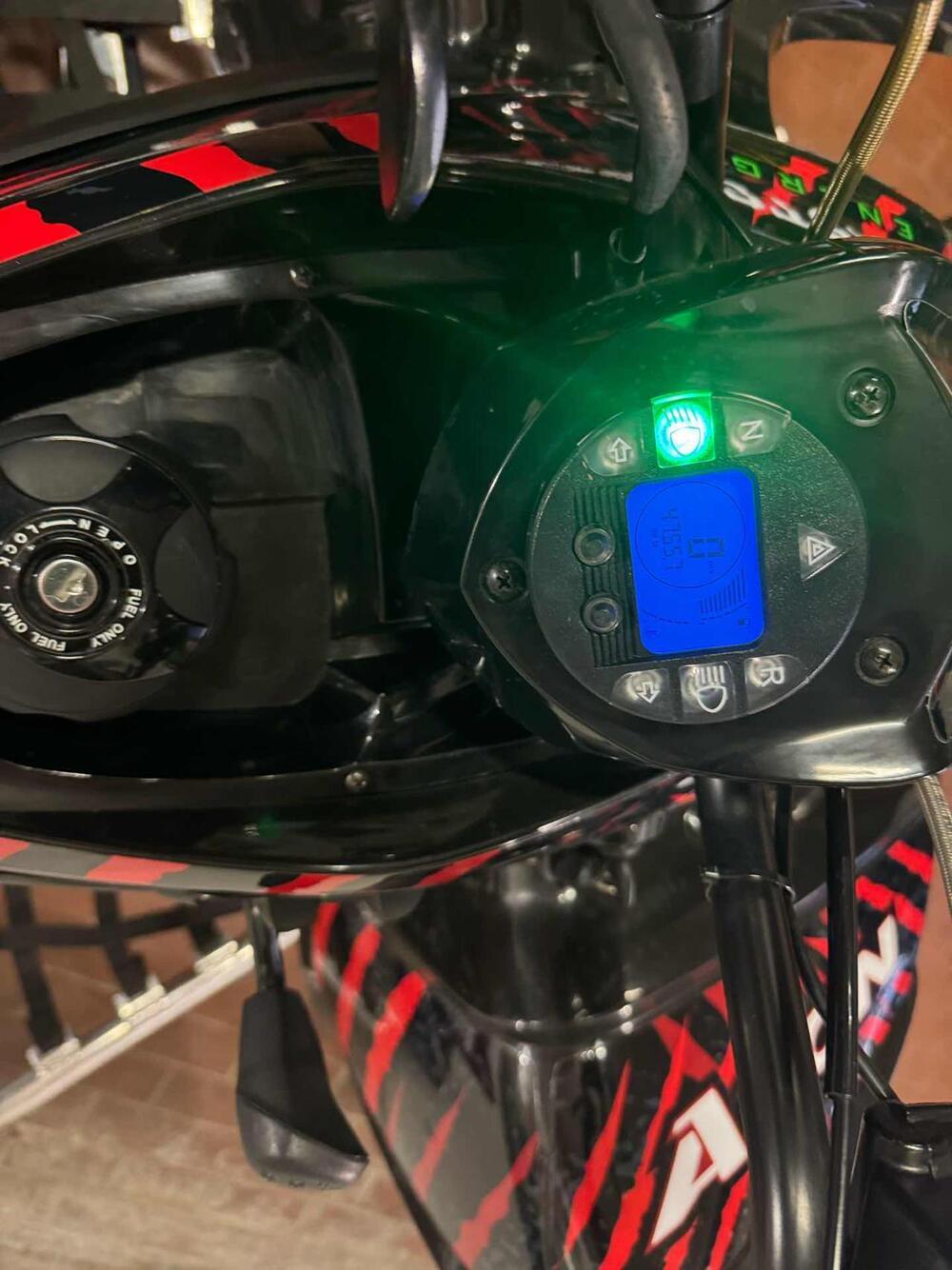 Aeon Cobra 400 (2008 - 17) (6)