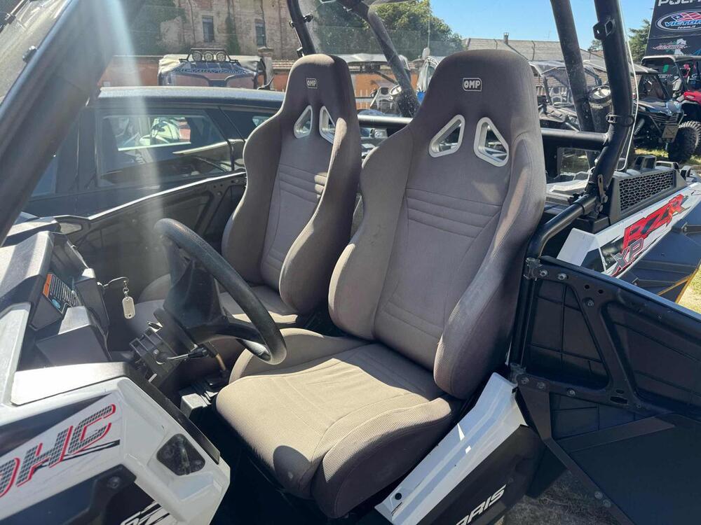 Polaris RZR 1000 E 4x4 EFI XP (2015 - 22) (5)