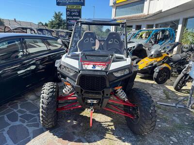 Polaris RZR 1000 E 4x4 EFI XP (2015 - 22) usata