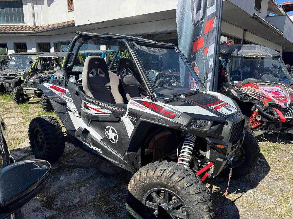 Polaris RZR 1000 E 4x4 EFI XP (2015 - 22) (2)