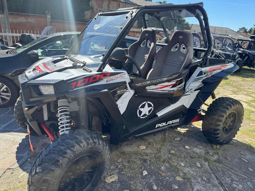 Polaris RZR 1000 E 4x4 EFI XP (2015 - 22) (3)