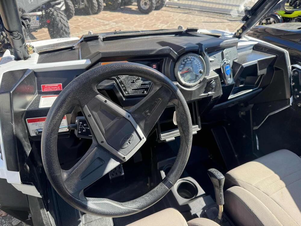 Polaris RZR 1000 E 4x4 EFI XP (2015 - 22) (6)