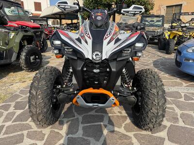 Can-Am Brp Renegade 800 EFI nuova