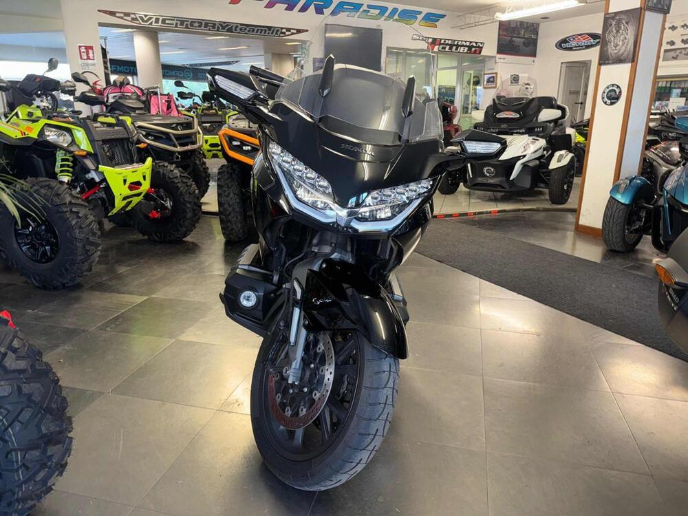 Honda GL 1800 Gold Wing (2018 - 20) (3)