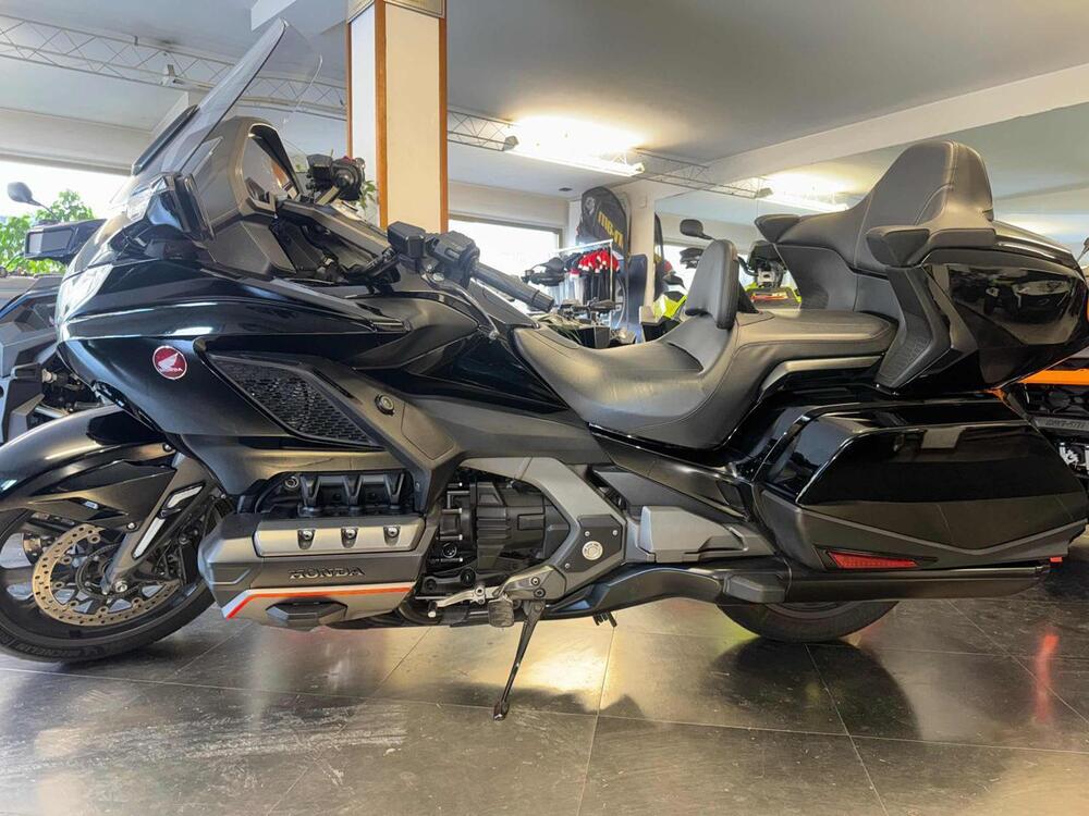 Honda GL 1800 Gold Wing (2018 - 20) (4)