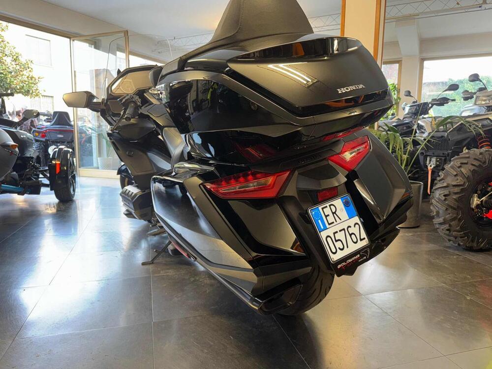 Honda GL 1800 Gold Wing (2018 - 20) (5)