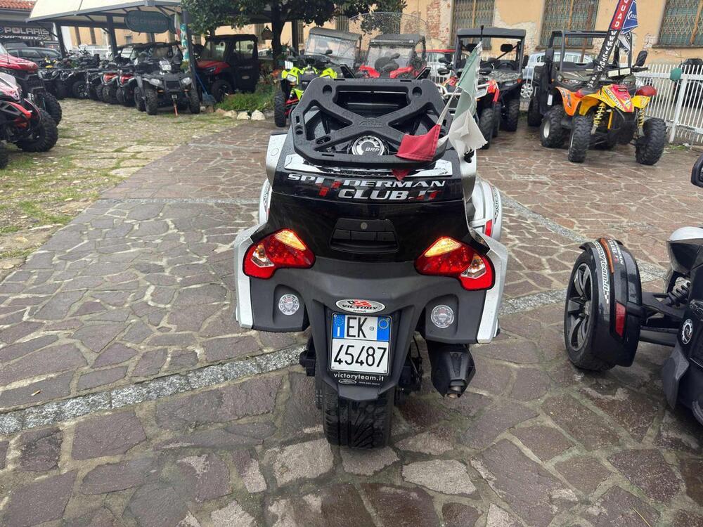 Can-Am Brp Spyder RT (2017 - 20) (3)