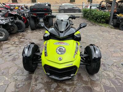 Can-Am Brp Spyder F3-S (2024 - 26) usata