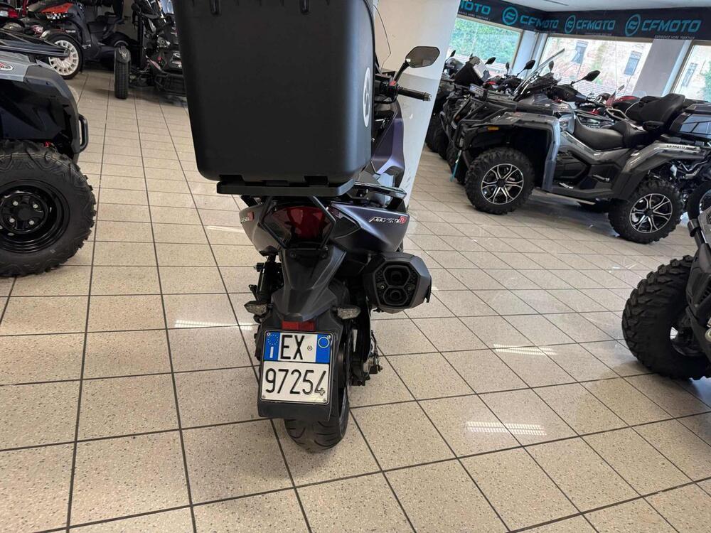 Sym Maxsym 500i TL ABS (2020) (5)