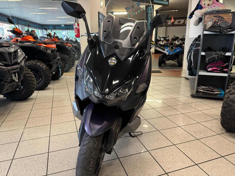 Sym Maxsym 500i TL ABS (2020) (2)
