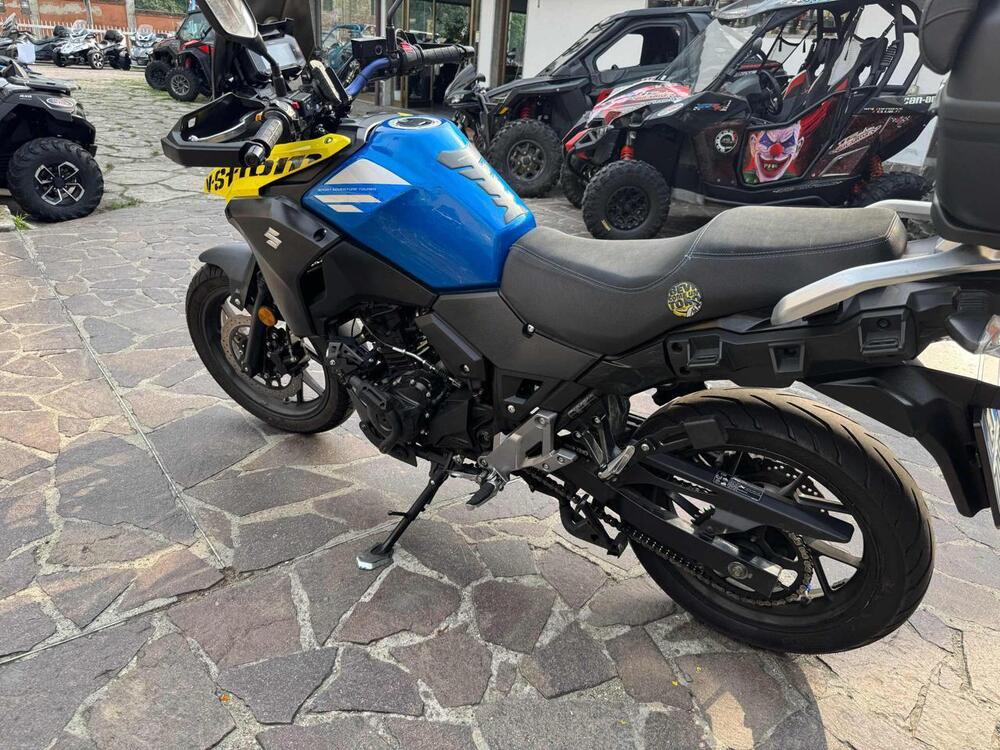 Suzuki V-Strom 250 (2017 - 20) (4)