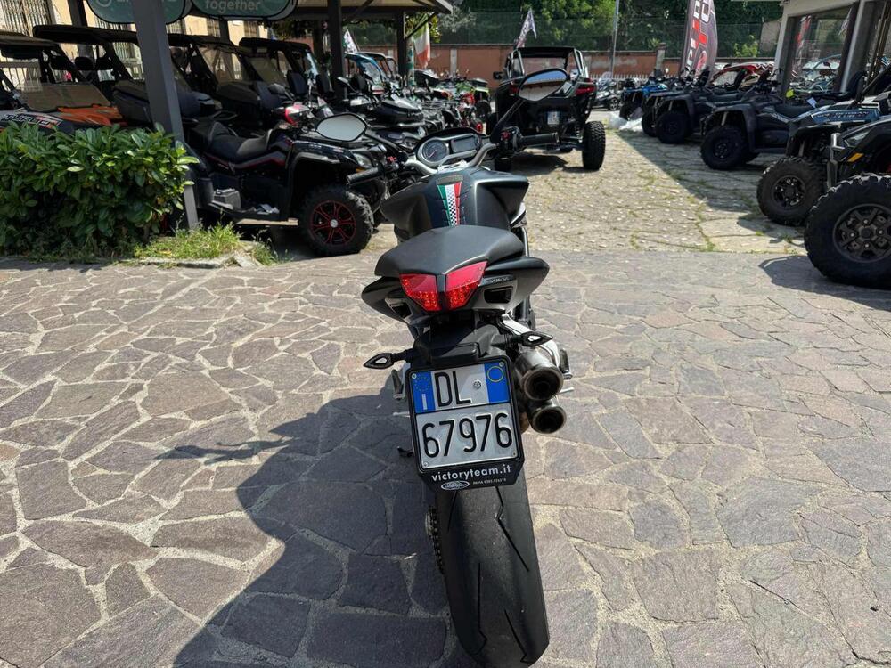 MV Agusta Brutale 920 (2011 - 12) (4)