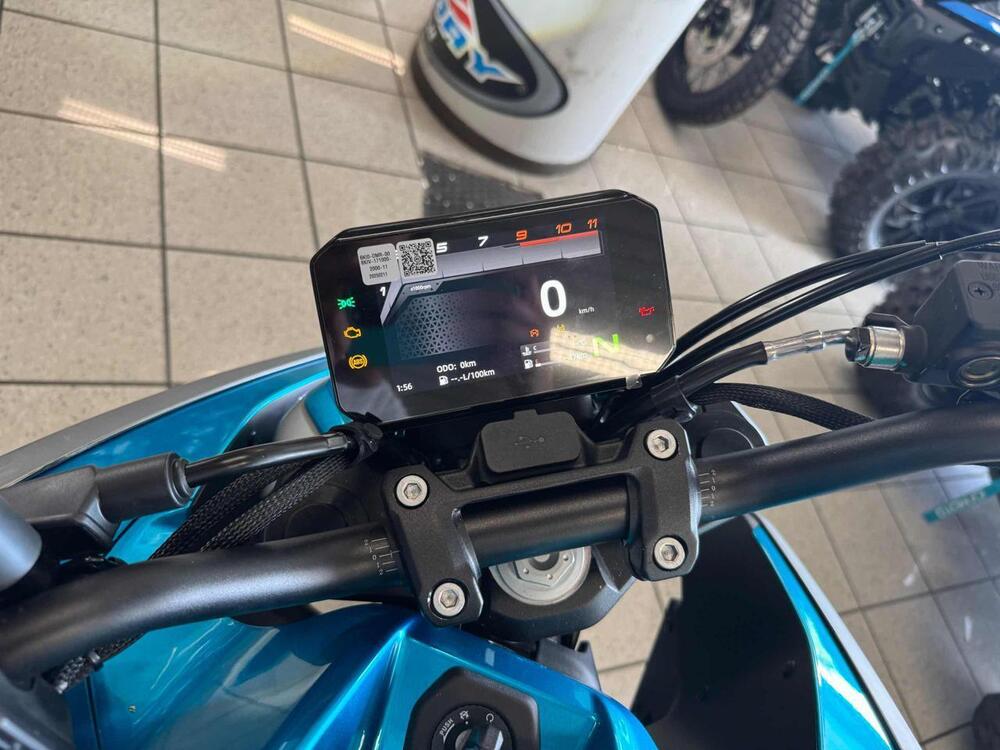 CFMOTO 125NK (2025 - 26) (5)