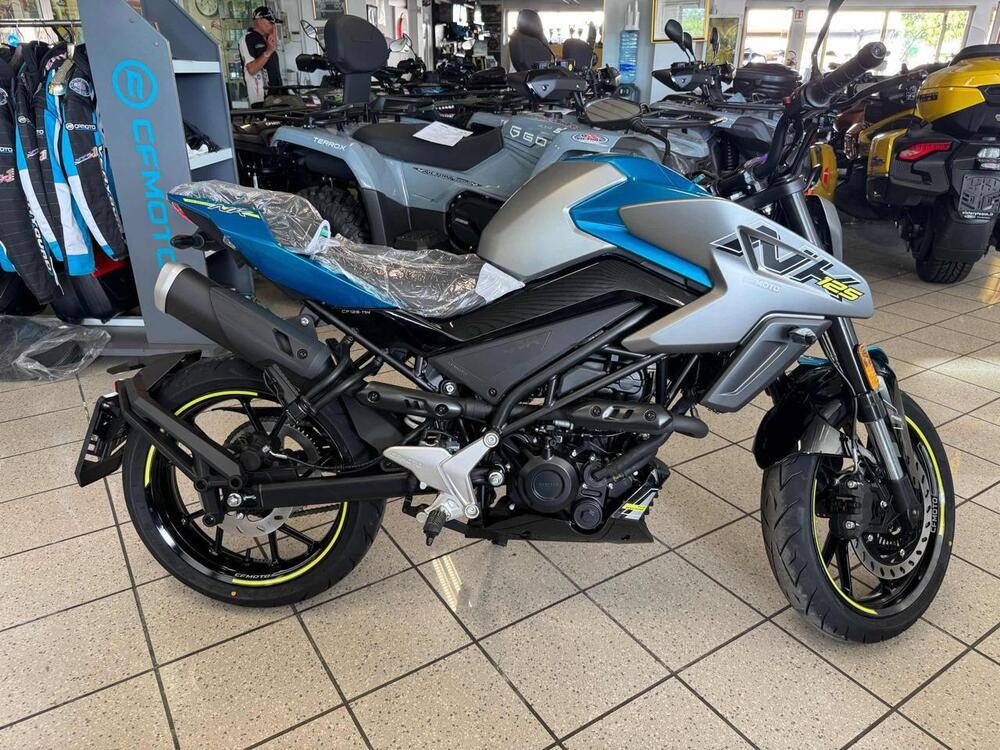 CFMOTO 125NK (2025 - 26) (3)