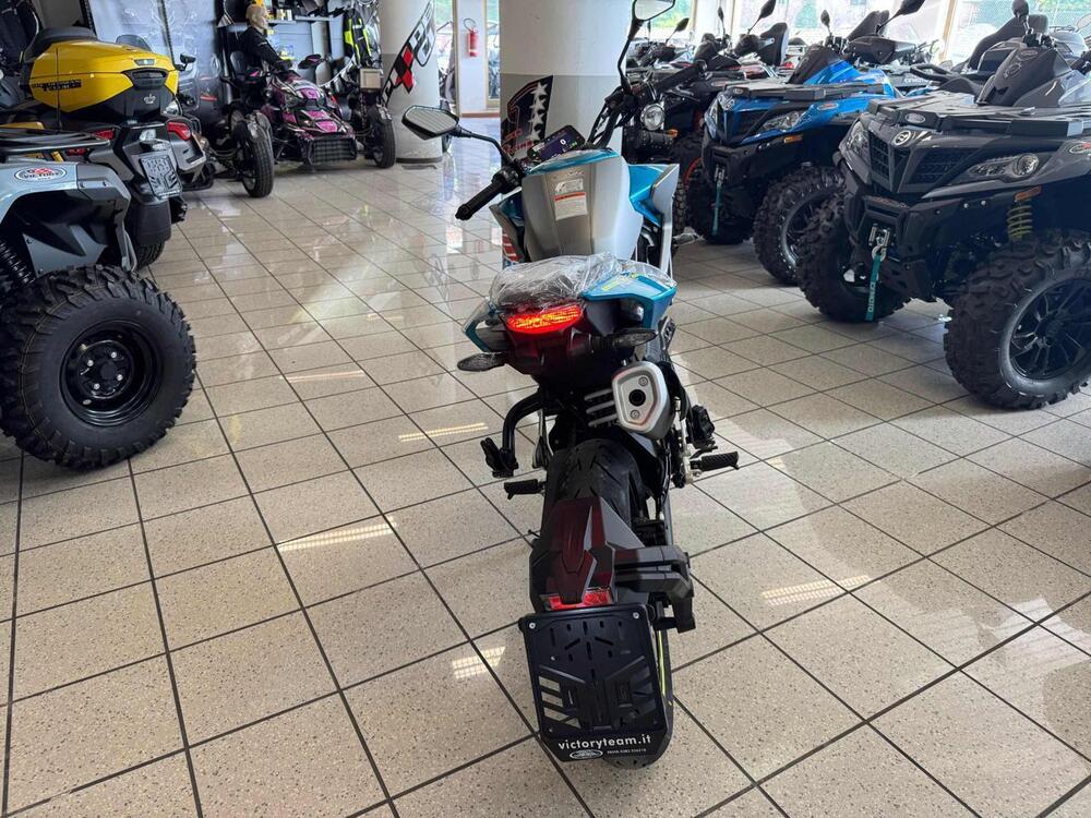 CFMOTO 125NK (2025 - 26) (4)