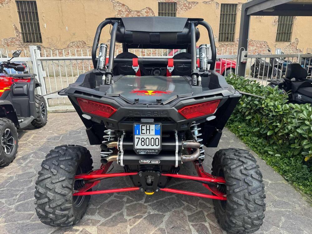 Polaris RZR 1000 E 4x4 EFI XP (2015 - 22) (4)