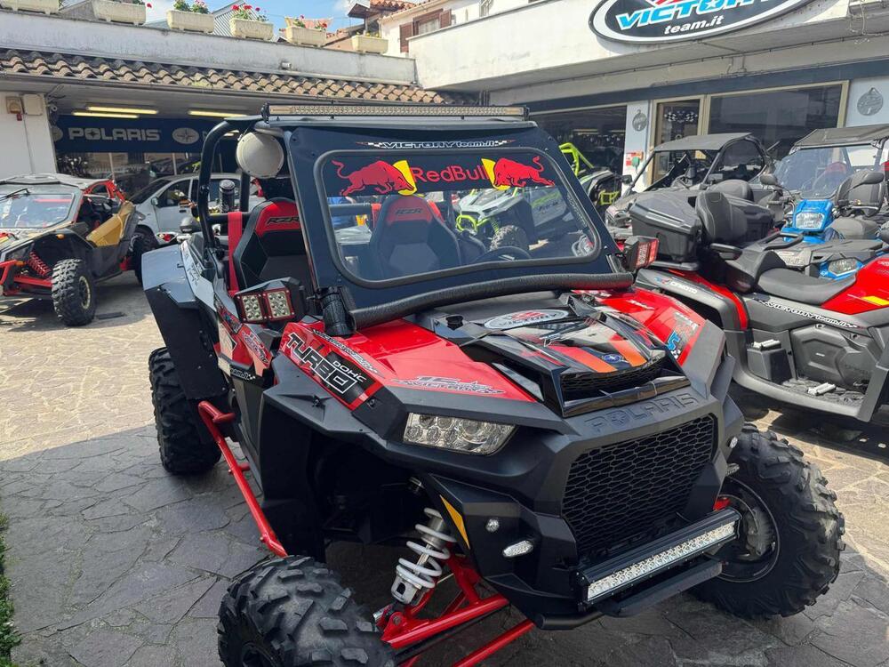 Polaris RZR 1000 E 4x4 EFI XP (2015 - 22) (2)