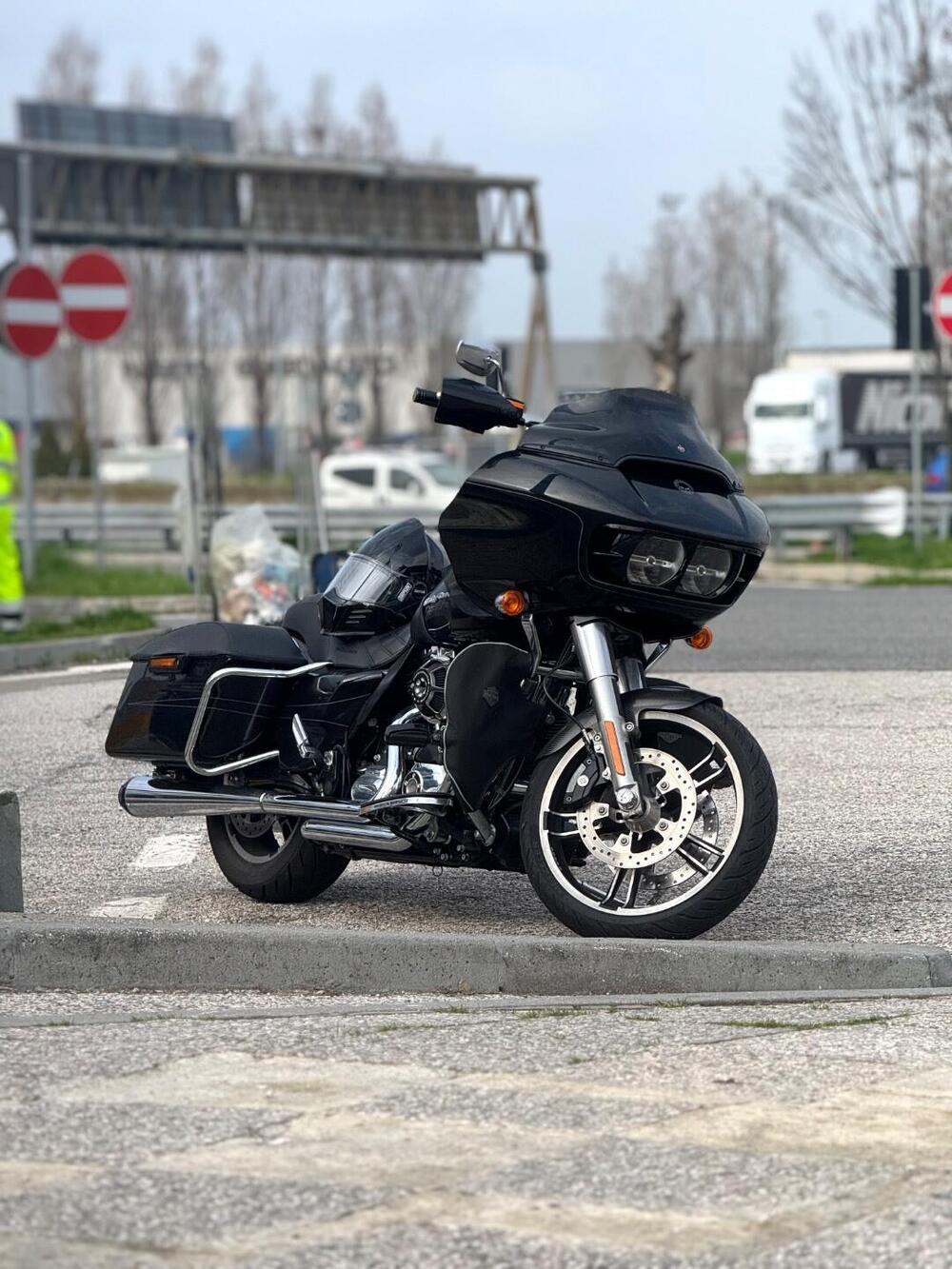 Harley-Davidson 1690 Road Glide Special (2013 - 16) (2)