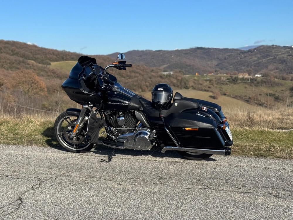 Harley-Davidson 1690 Road Glide Special (2013 - 16)
