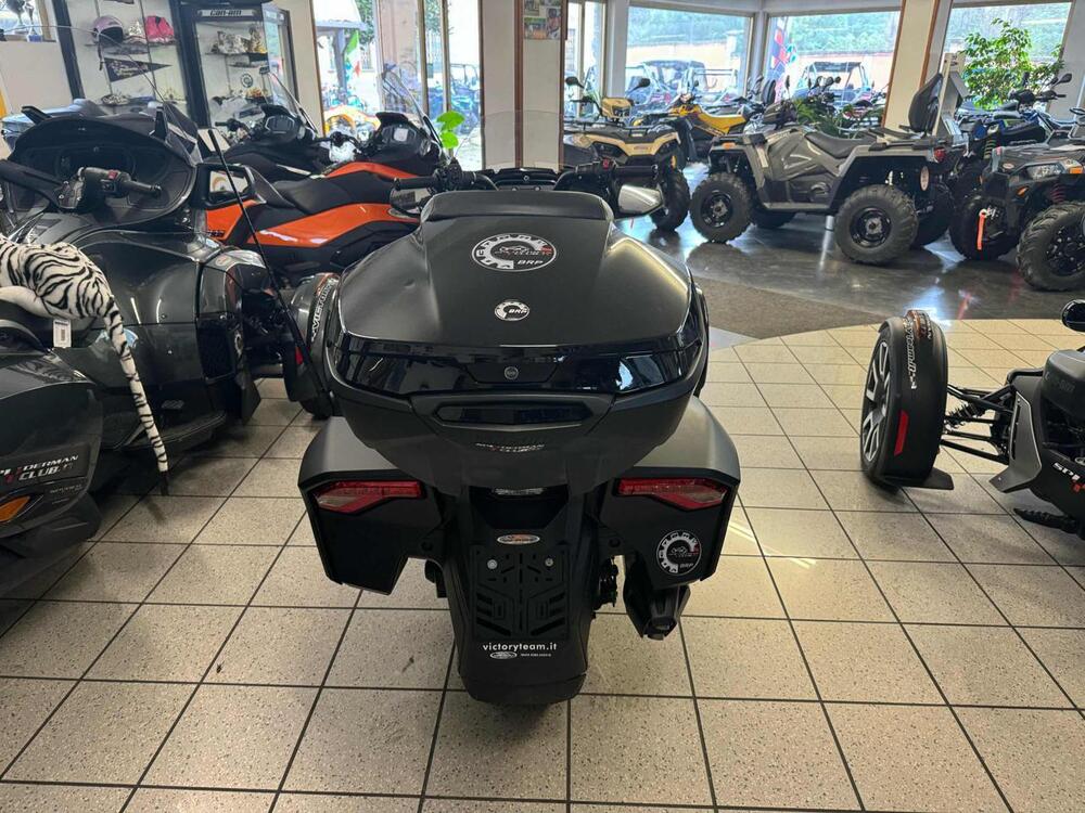 Can-Am Brp Spyder RT Limited (2020 - 26) (3)