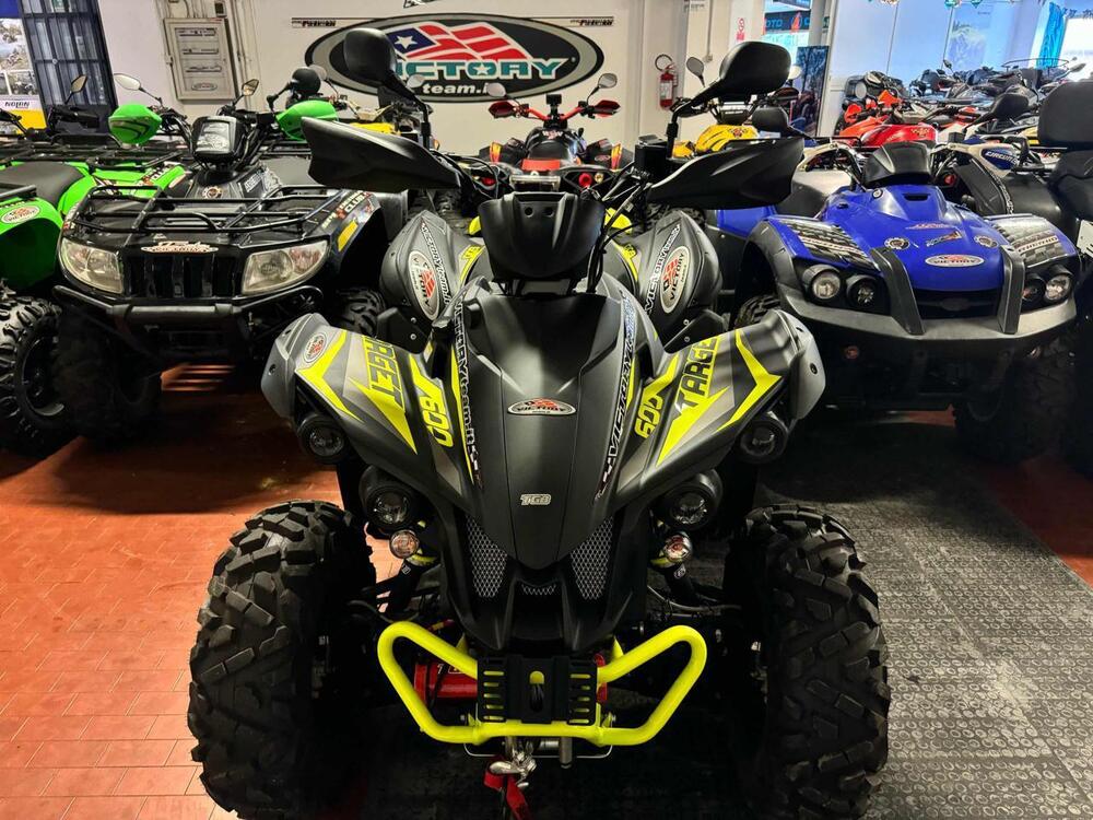 Tgb Express 150 (2019 - 20)