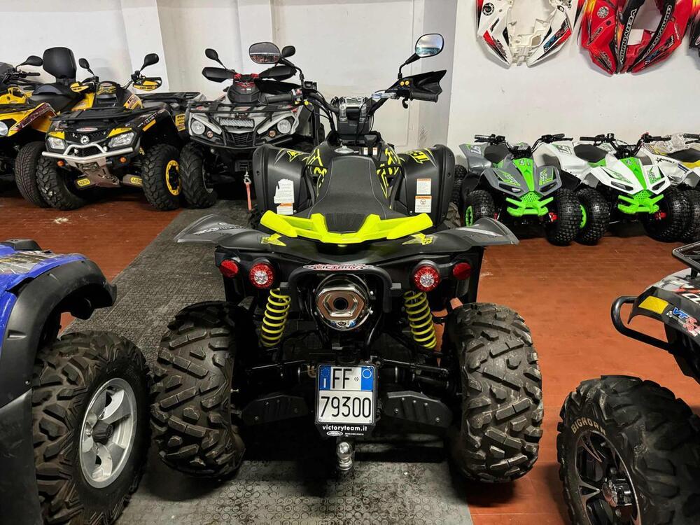 Tgb Express 150 (2019 - 20) (4)