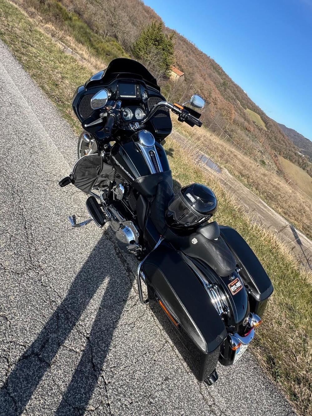 Harley-Davidson 1690 Road Glide Special (2013 - 16) (4)