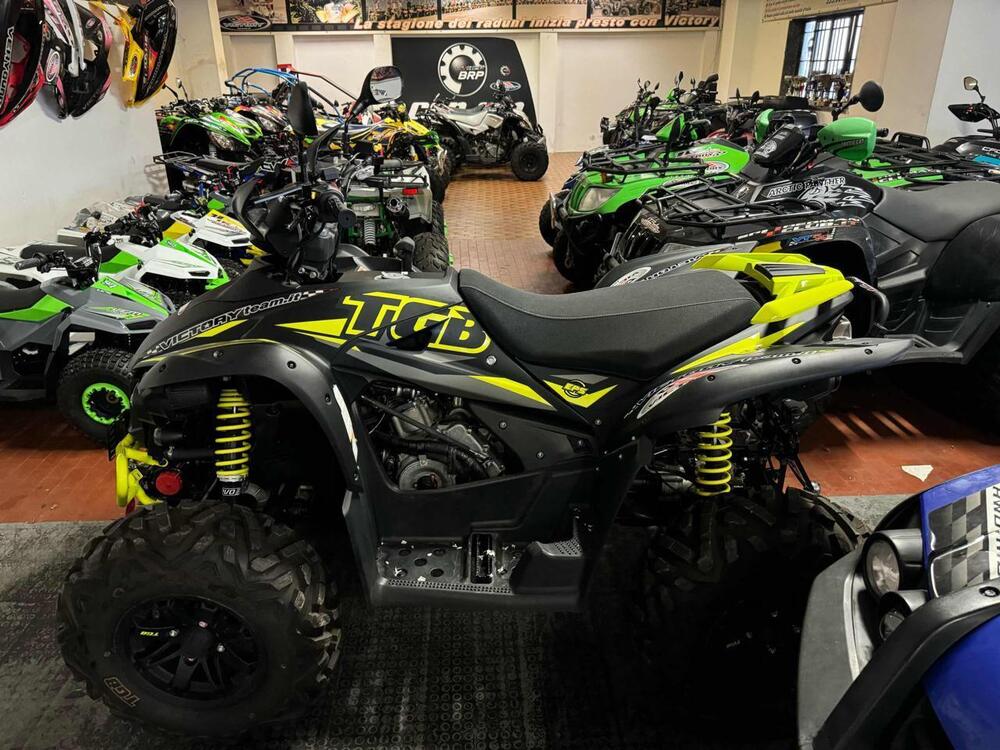 Tgb Express 150 (2019 - 20) (3)