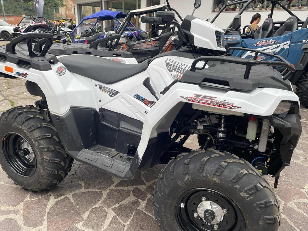 Polaris Sportsman 570 SP (2018 - 22) (3)