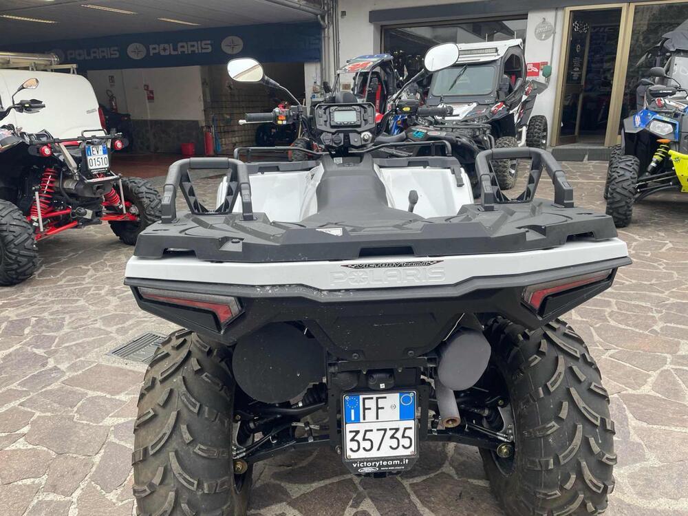 Polaris Sportsman 570 SP (2018 - 22) (4)