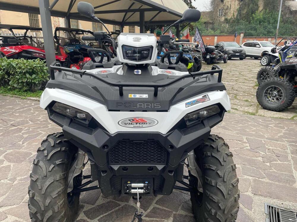 Polaris Sportsman 570 SP (2018 - 22)
