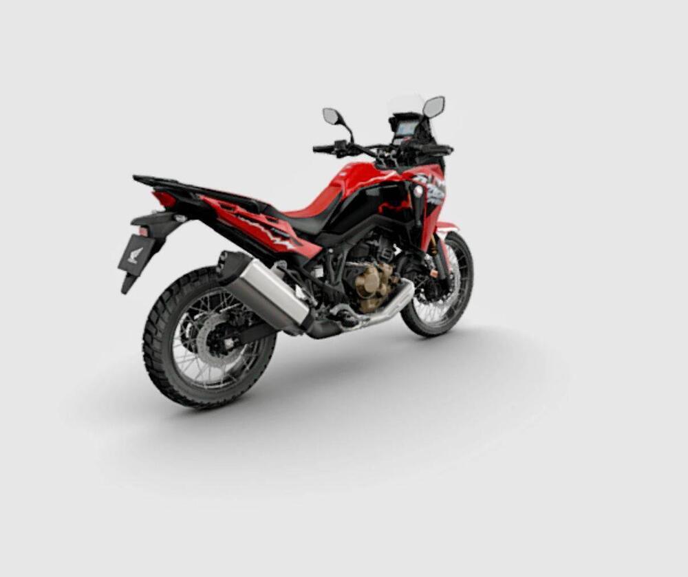 Honda Africa Twin CRF 1100L ES (2024 - 26) (3)