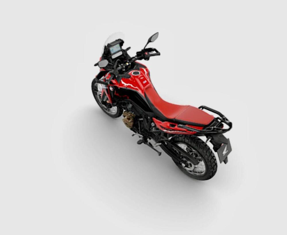 Honda Africa Twin CRF 1100L ES (2024 - 26) (4)