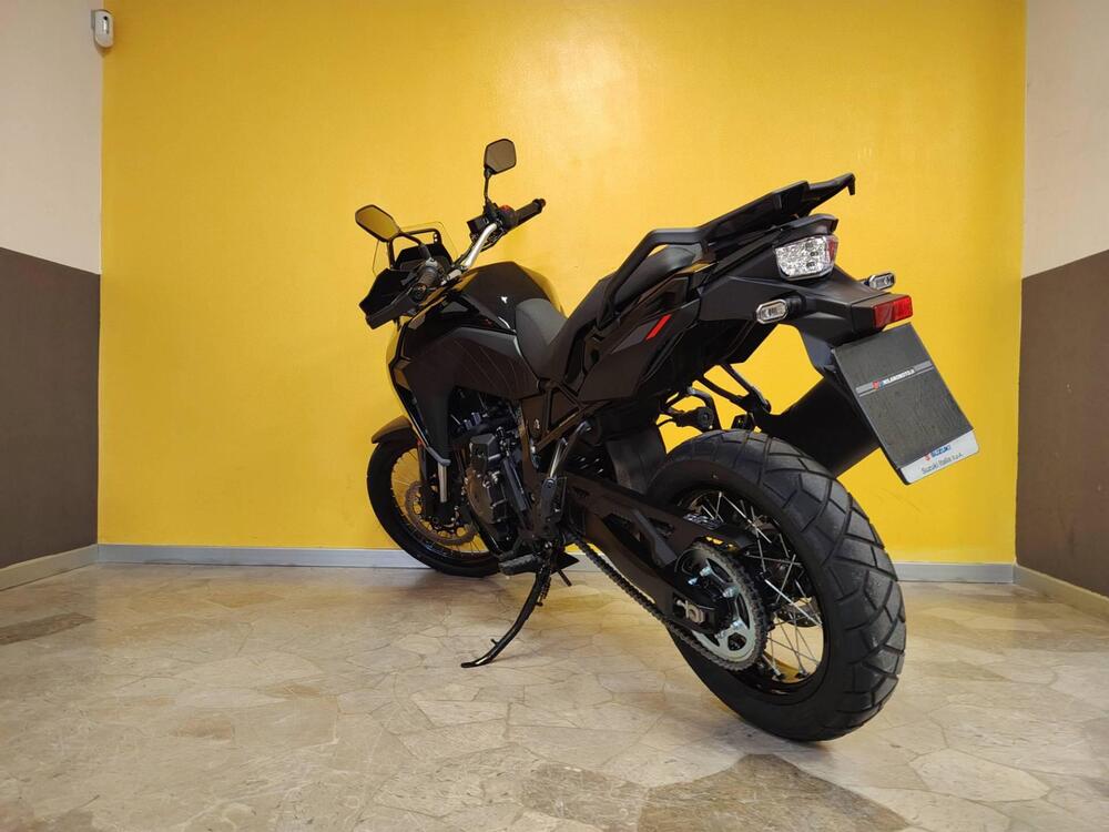 Suzuki V-Strom 800DE (2025 - 26) (4)