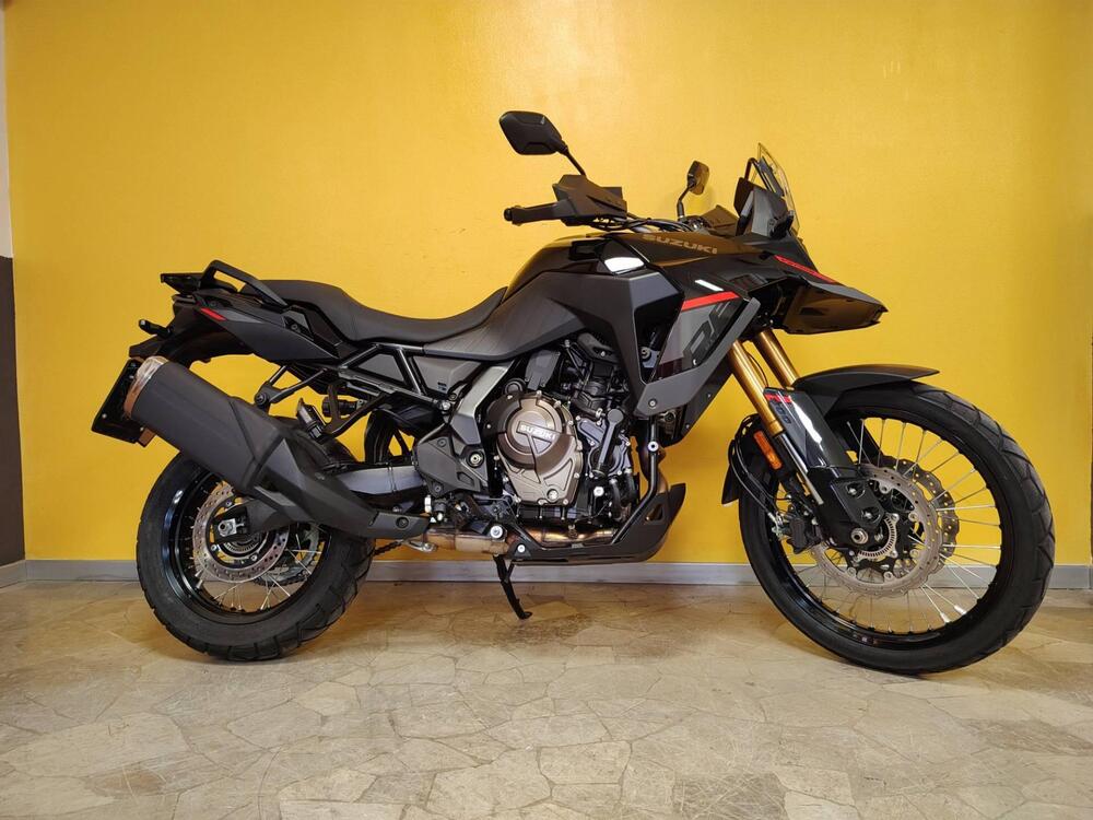 Suzuki V-Strom 800DE (2025 - 26) (3)
