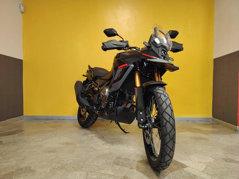 Suzuki V-Strom 800DE (2025 - 26) (2)