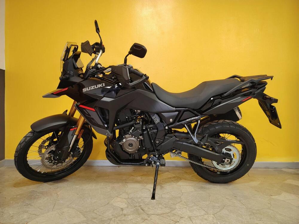 Suzuki V-Strom 800DE (2025 - 26)