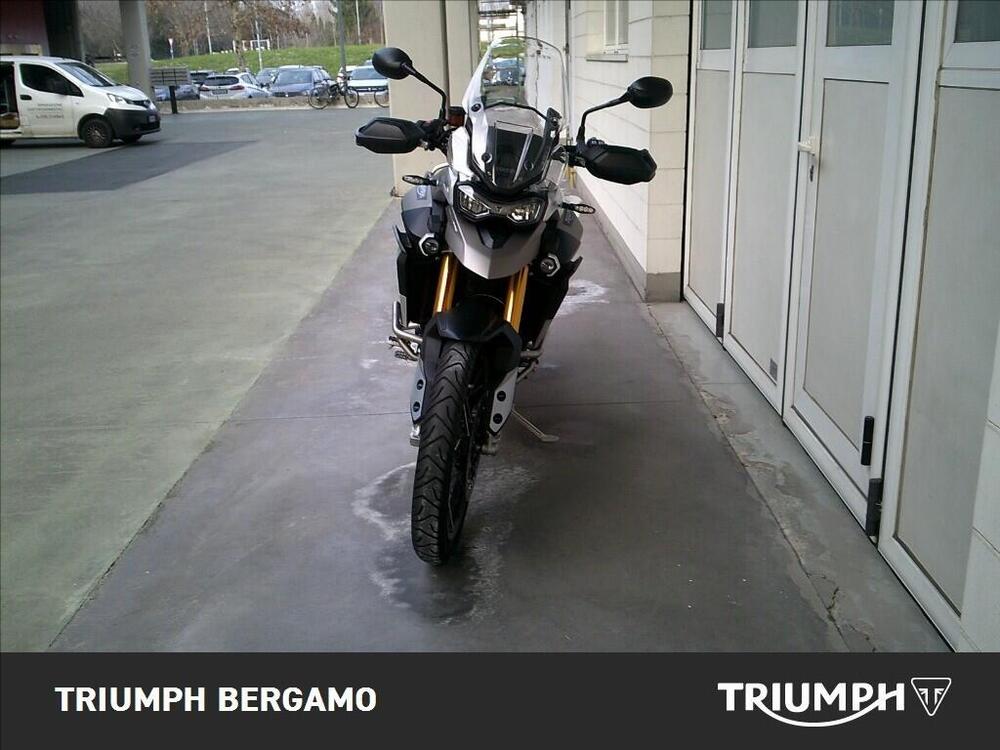 Triumph Tiger 900 Rally Pro (2020 - 23) (5)