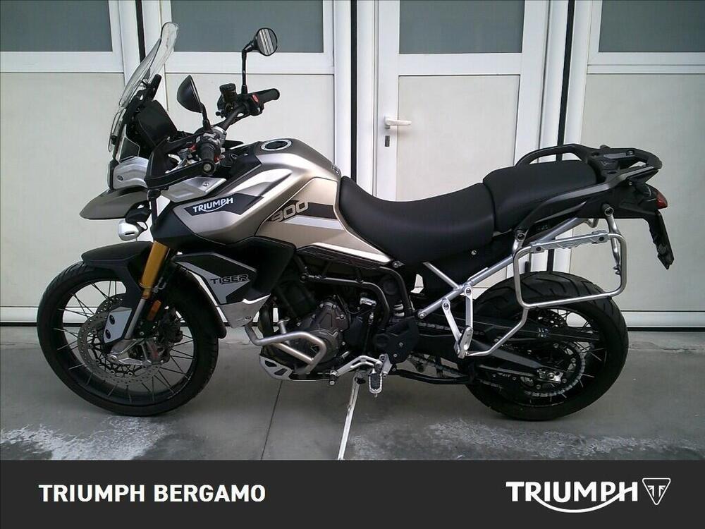 Triumph Tiger 900 Rally Pro (2020 - 23) (4)