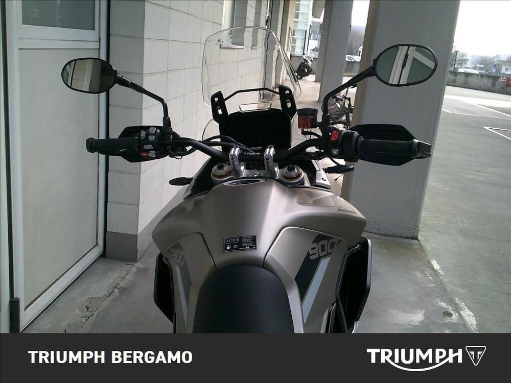 Triumph Tiger 900 Rally Pro (2020 - 23) (7)