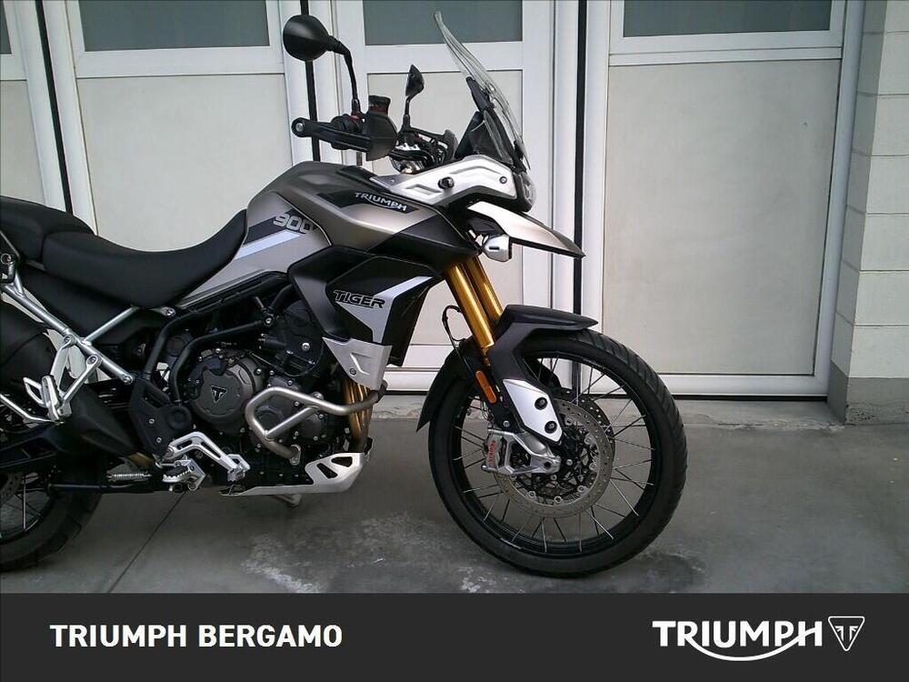 Triumph Tiger 900 Rally Pro (2020 - 23) (8)