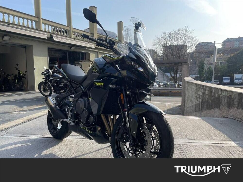 Triumph Tiger Sport 800 (2025 - 26) (5)