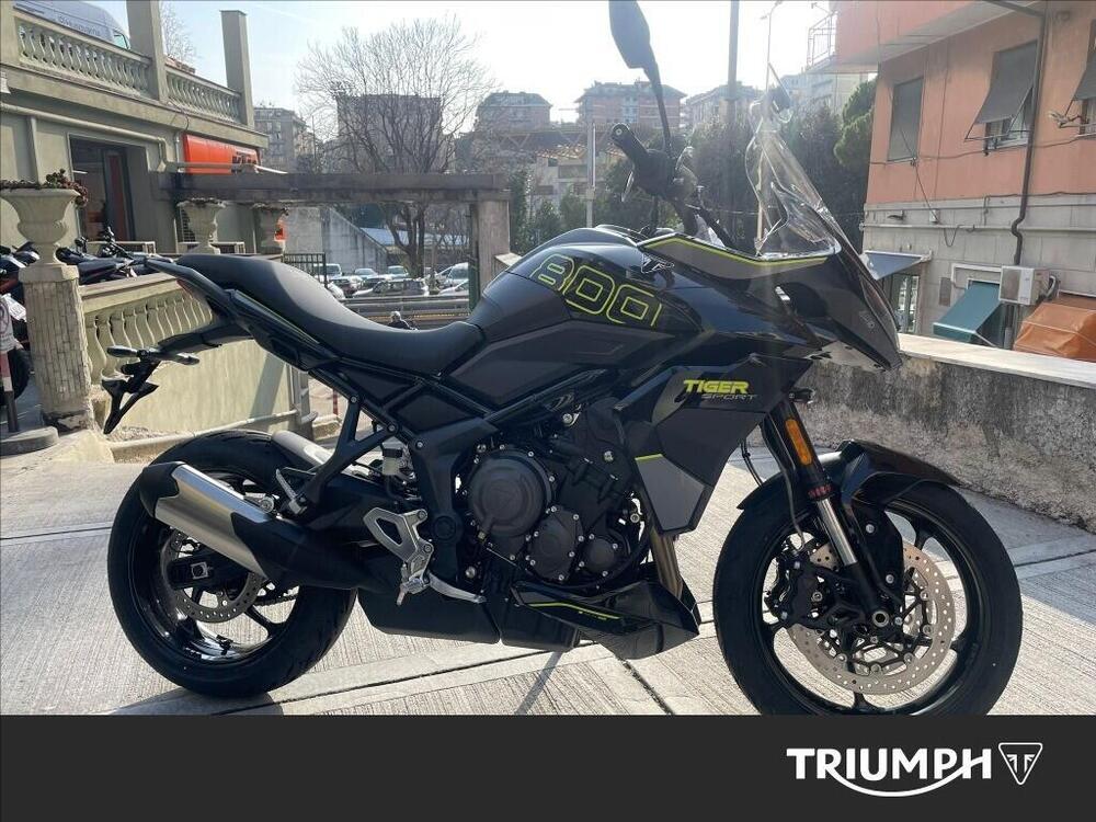 Triumph Tiger Sport 800 (2025 - 26) (7)