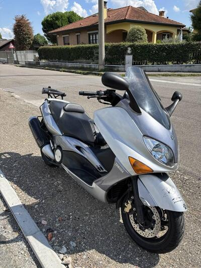 Yamaha T-Max 500 (2004 - 07) usata