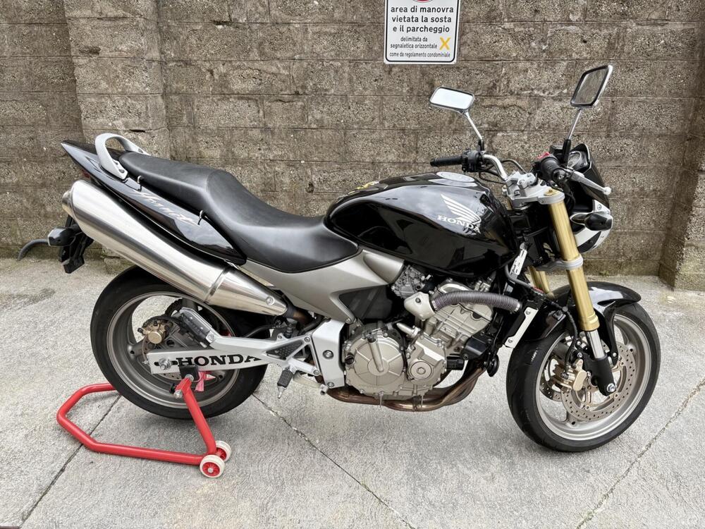 Honda Hornet 600 (2005 - 06)