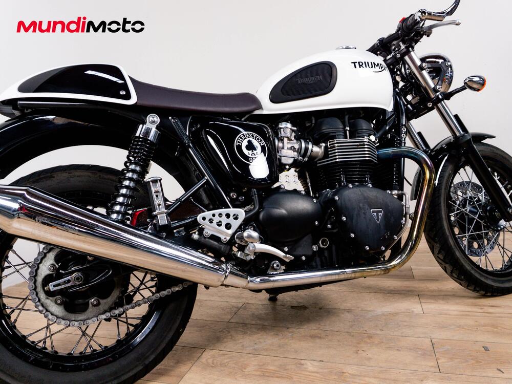 Triumph Thruxton 900 ACE (2014 - 15) (4)