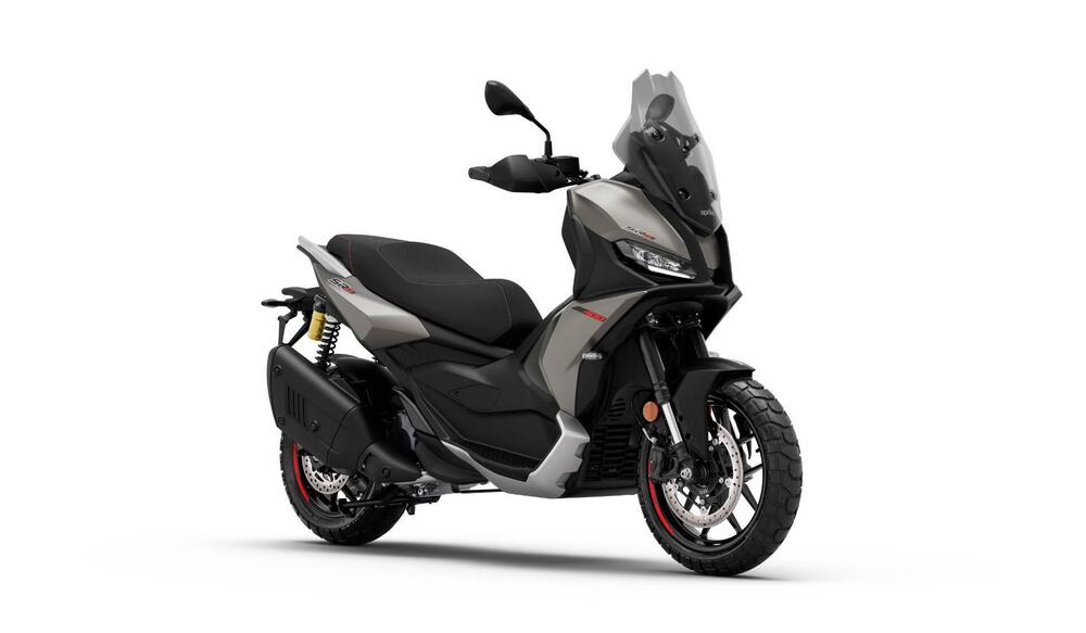 Aprilia SR GT 400 (2026) (2)