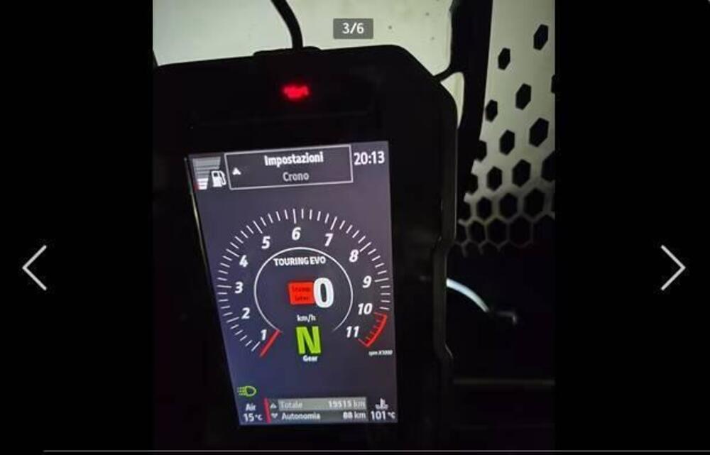 Ducati DesertX (2022 - 25) (15)