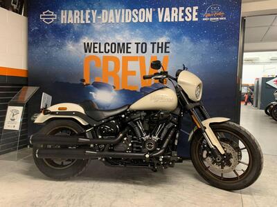 Harley-Davidson Low Rider S (2022 - 24) usata