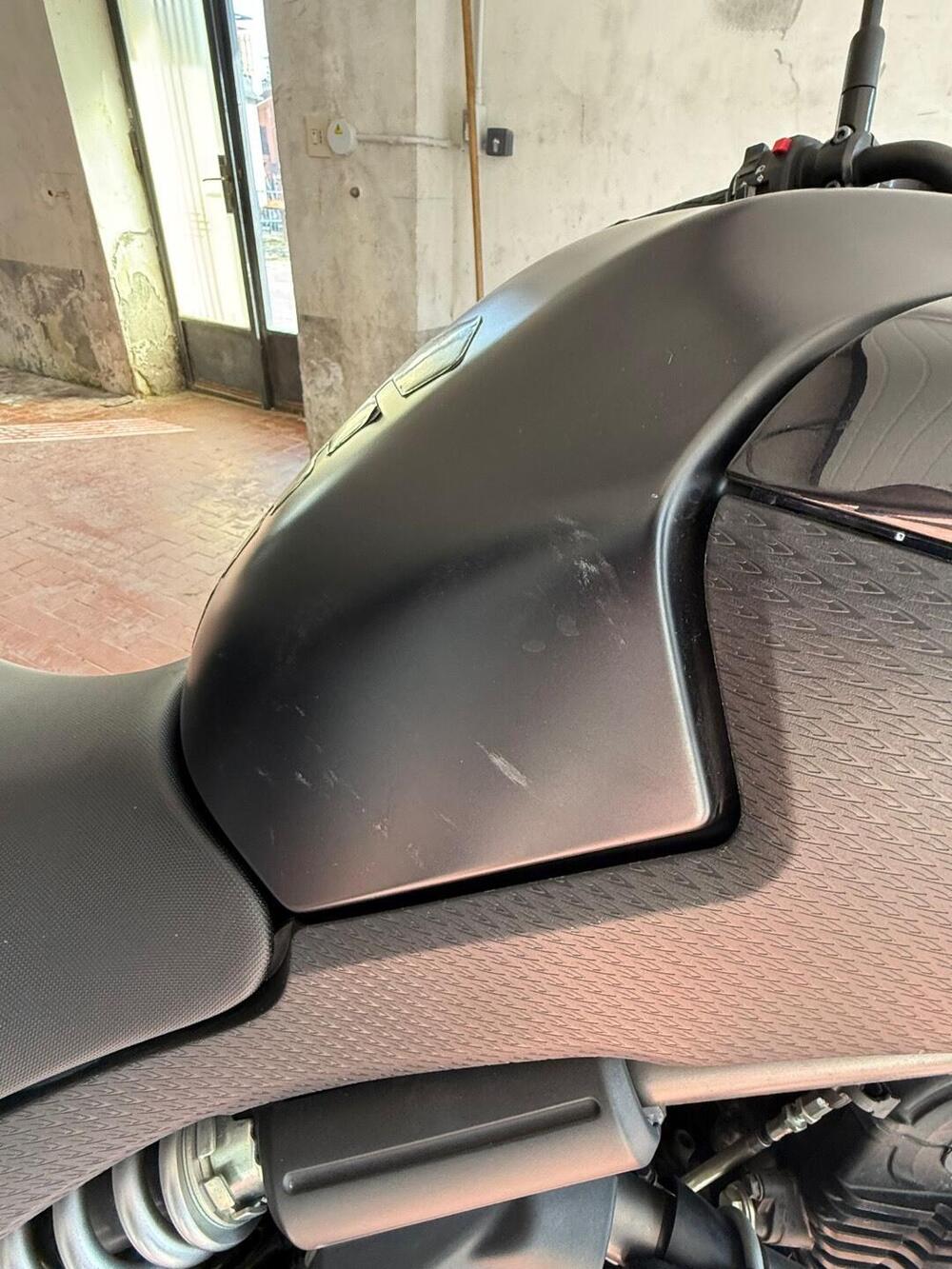 Kawasaki Versys 650 (2010 - 13) (9)